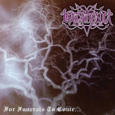 LP / Katatonia / For Funerals To Come... / Vinyl