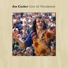 CD / Cocker Joe / Live At Woodstock