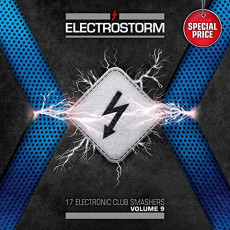 CD / Various / Electrostorm Vol.9