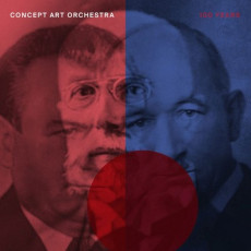 CD / Concept Art Orchestra / 100 Years