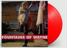 LP / Fountains of Wayne / Fountains of Wayne / Vinyl / Coloured