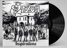 LP / Saxon / Inspirations / Vinyl
