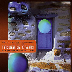 CD / Tangerine Dream / Ocean Waves Collection / Digipack