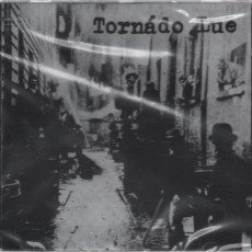 CD / Torndo Lue / Tornado Lue