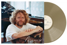 LP / Benny Sings / Music / Vinyl / Coloured / Gold