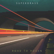 CD / Supergrass / Road To Rouen