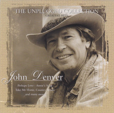 CD / Denver John / Unplugged Collection