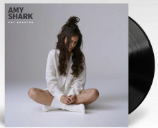 LP / Amy Shark / Cry Forever / Vinyl