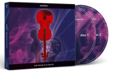 2CD / Marillion / With Friends At St David's / Digipack / 2CD