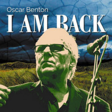 CD / Benton Oscar / I Am Back / Digipack