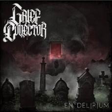 2CD / Grief Collector / En Delirium / 2CD