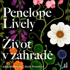 CD / Lively Penelope / ivot v zahrad / MP3