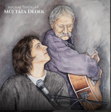 CD / indel Michal / Mj tta Ddek