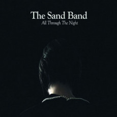 LP / Sand Band / All Through The Night / Vinyl
