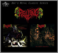 CD / Revolting / Dreadful Threshold