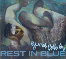 2LP / Rafferty Gerry / Rest In Blue / Vinyl / 2LP