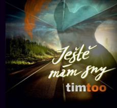 CD / Timtoo / Jet mm sny