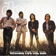 CD / Doors / Waiting For The Sun / 40th Anniv. / Bonus Tracks