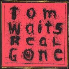 CD / Waits Tom / Real Gone