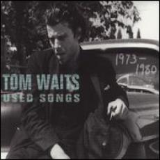 CD / Waits Tom / Used Songs / 1973-1980