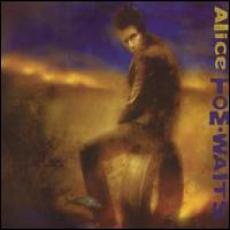 CD / Waits Tom / Alice / Digipack CD / Waits Tom / Alice / Digipack