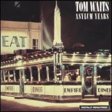 CD / Waits Tom / Asylum Years