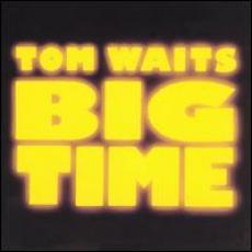 CD / Waits Tom / Big Time