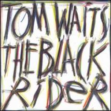 CD / Waits Tom / Black Rider