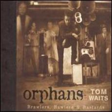 3CD / Waits Tom / Orphans / 3CD
