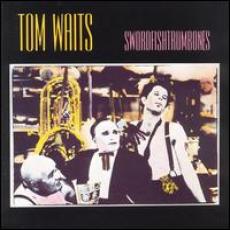 CD / Waits Tom / Swordfishtrombones