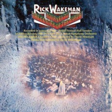 2LP / Wakeman Rick / Journey To The Centre Of The Earth / Vinyl