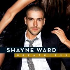 CD / Ward Shayne / Breathless