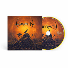 CD / Warmen / Band Of Brothers