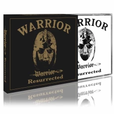 CD / Warrior / Resurrected