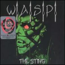 CD / W.A.S.P. / Sting