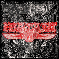 LP / Watain / Agony & Ecstasy Of Watain / Coloured / Vinyl