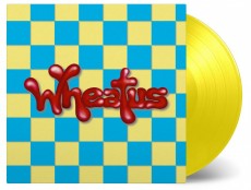 LP / Wheatus / Wheatus / Vinyl / Coloured / Yellow