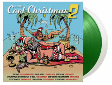 2LP / Various / A Very Cool Christmas 2 / Vinyl / 2LP / Coloured