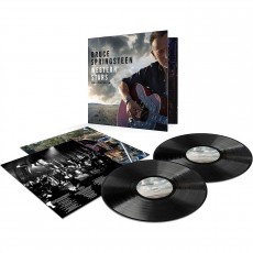 2LP / Springsteen Bruce / Western Stars / Songs From Film / Vinyl / 2LP