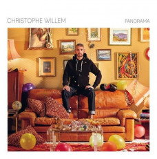 2LP / Willem Christophe / Panorama / Vinyl / 2LP