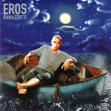 2LP / Ramazzotti Eros / Stilelibero / 2021 Remaster / Blue / Vinyl / 2LP