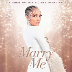 CD / Lopez Jennifer & Maluma / Marry Me / OST