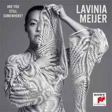 CD / Meijer Lavinia / Are You Still Somewhere?