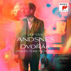 2LP / Andsnes Leif Ove / Dvok:Poetic Tone Pictures / Vinyl / 2LP