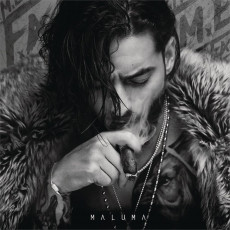 2LP / Maluma / F.A.M.E. / Vinyl / 2LP