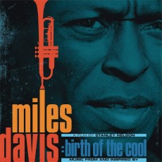 2LP / Davis Miles / Music From and Insp. Birth of ... / Vinyl / 2LP