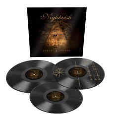 3LP / Nightwish / Human. :||: Nature. / Vinyl / 3LP