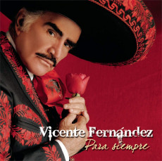 LP / Fernandez Vicente / Para Siempre / Reissue / Vinyl