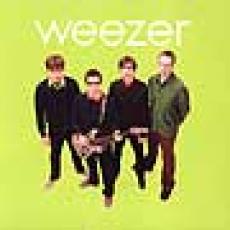 CD / Weezer / Weezer 2001