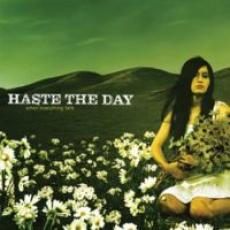 CD / Haste The Day / When EverythingFalls